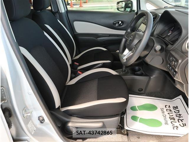 Nissan NOTE 2021-05 8279105-12