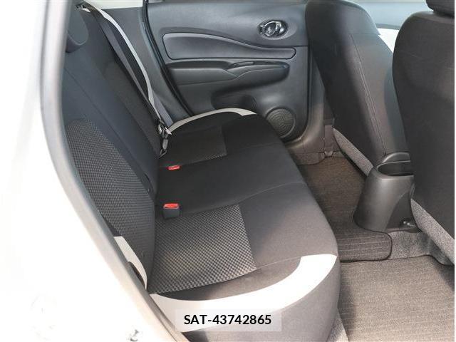 Nissan NOTE 2021-05 8279105-13