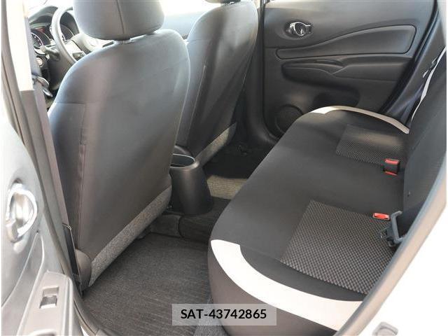 Nissan NOTE 2021-05 8279105-15