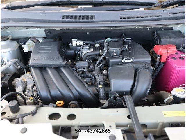 Nissan NOTE 2021-05 8279105-18