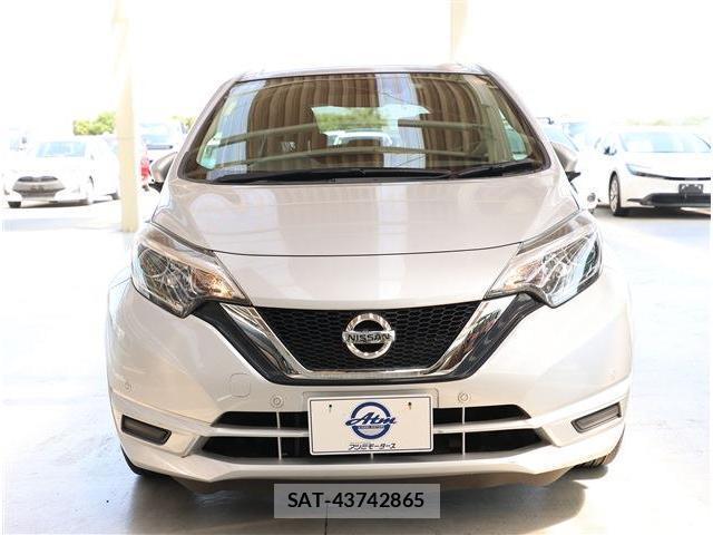 Nissan NOTE 2021-05 8279105-19