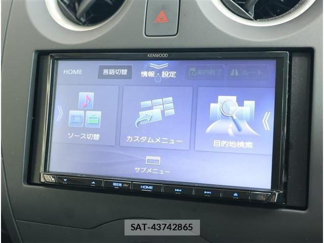 Nissan NOTE 2021-05 8279105-2