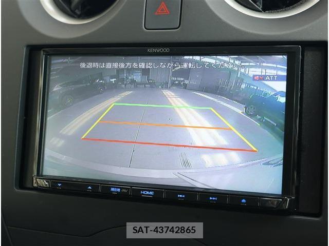 Nissan NOTE 2021-05 8279105-3