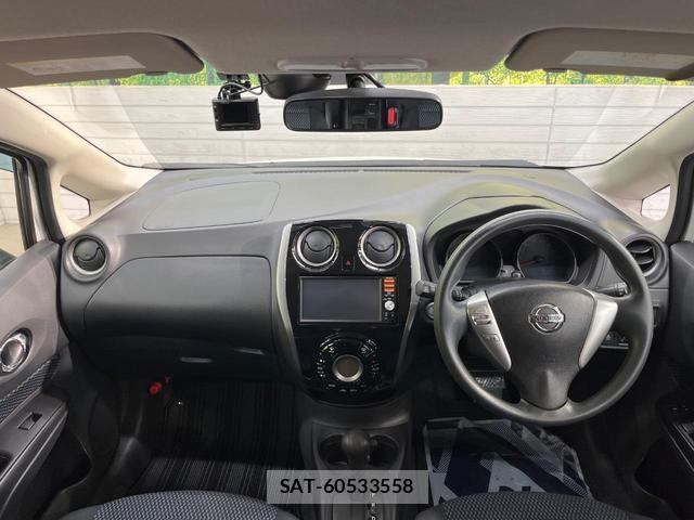 Nissan NOTE 2016-05 8279143-1