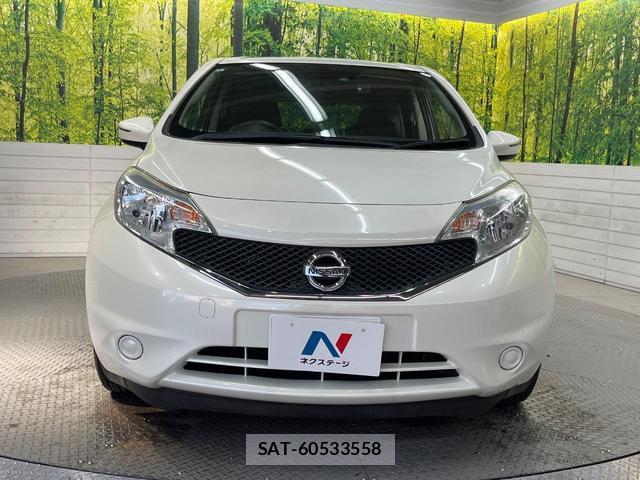 Nissan NOTE 2016-05 8279143-13