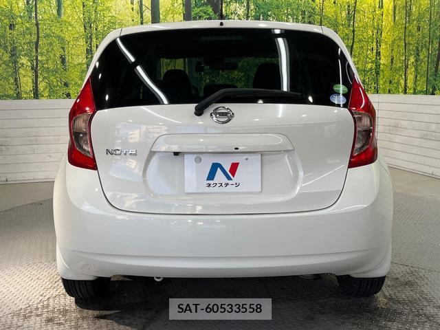 Nissan NOTE 2016-05 8279143-14