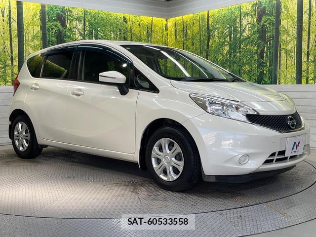 Nissan NOTE 2016-05 8279143-15