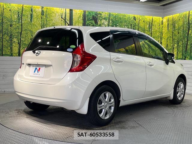 Nissan NOTE 2016-05 8279143-16