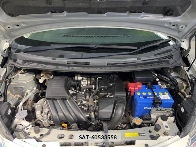 Nissan NOTE 2016-05 8279143-17