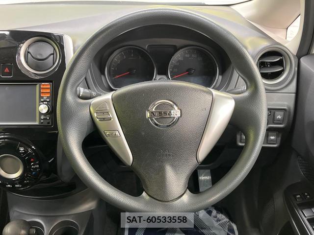 Nissan NOTE 2016-05 8279143-9