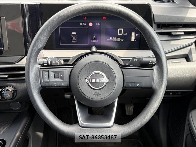 Nissan NOTE 2024-05 8279180-13
