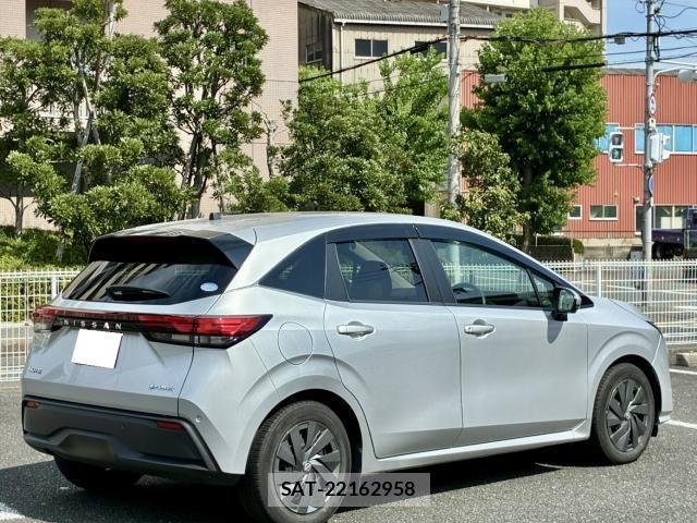 Nissan NOTE 2021-06 8279250-1