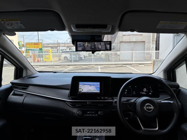 Nissan NOTE 2021-06 8279250-2