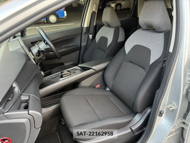 Nissan NOTE 2021-06 8279250-5