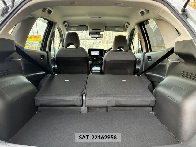 Nissan NOTE 2021-06 8279250-8