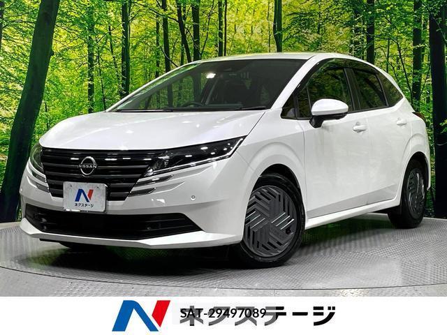 Nissan NOTE 2024-02 8279386-0