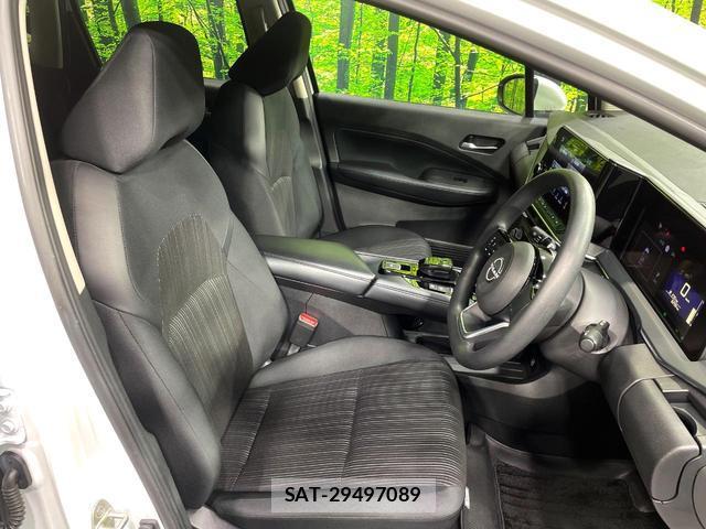 Nissan NOTE 2024-02 8279386-9