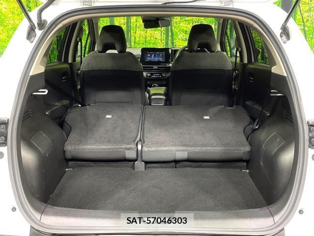 Nissan NOTE 2021-11 8279390-11