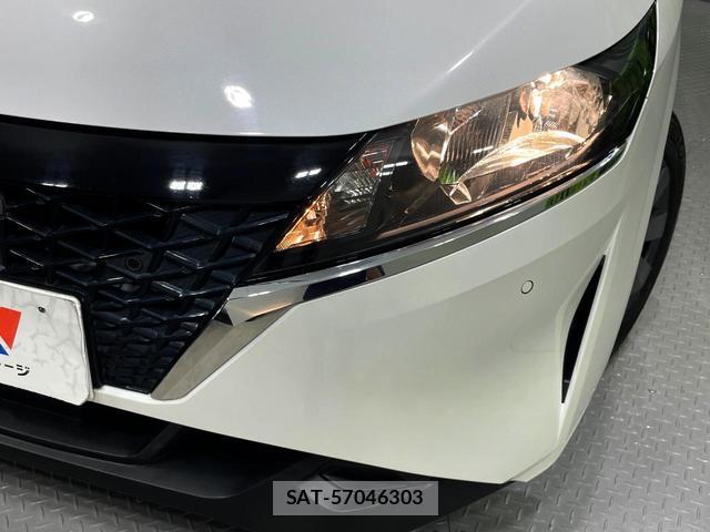 Nissan NOTE 2021-11 8279390-13