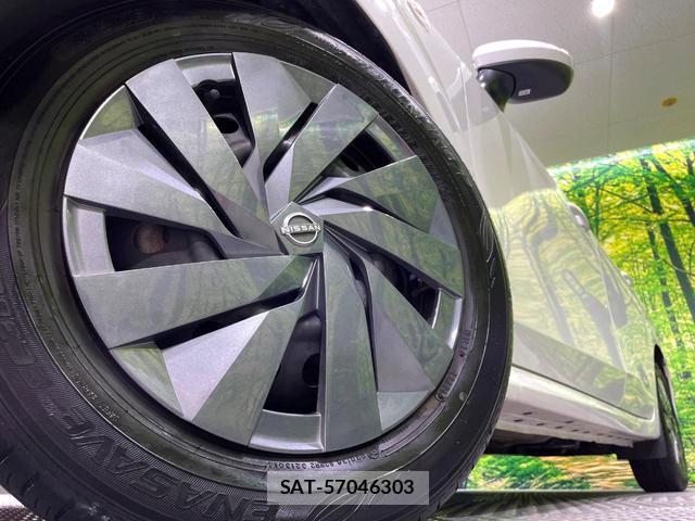 Nissan NOTE 2021-11 8279390-14