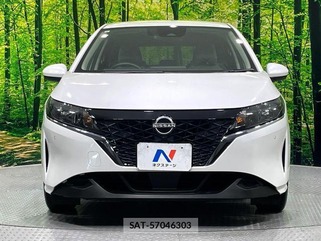 Nissan NOTE 2021-11 8279390-15