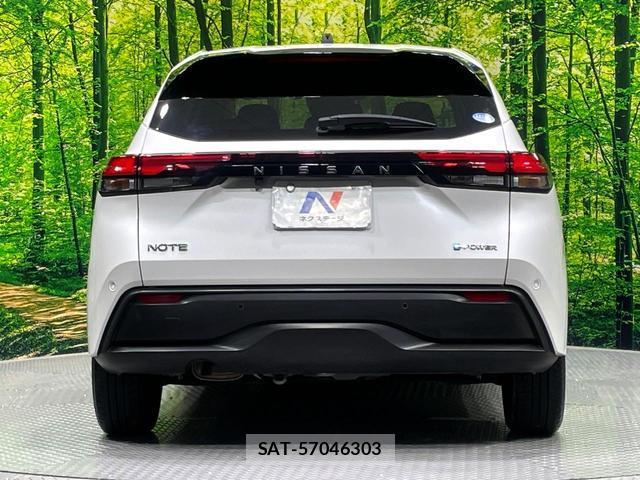 Nissan NOTE 2021-11 8279390-16