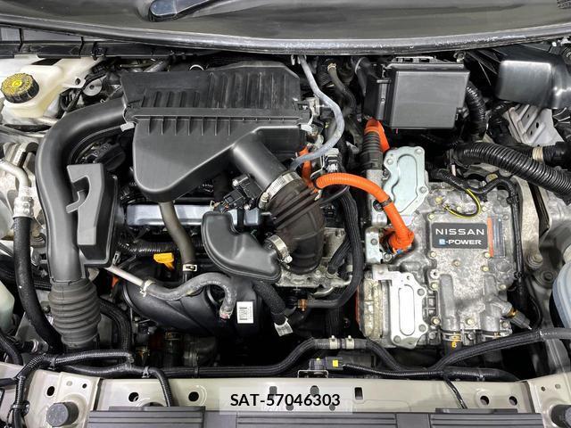 Nissan NOTE 2021-11 8279390-17