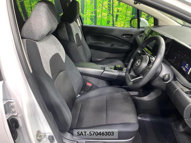 Nissan NOTE 2021-11 8279390-9