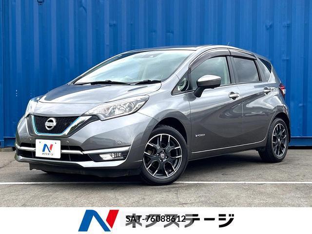Nissan NOTE 2018-07 8279428-0