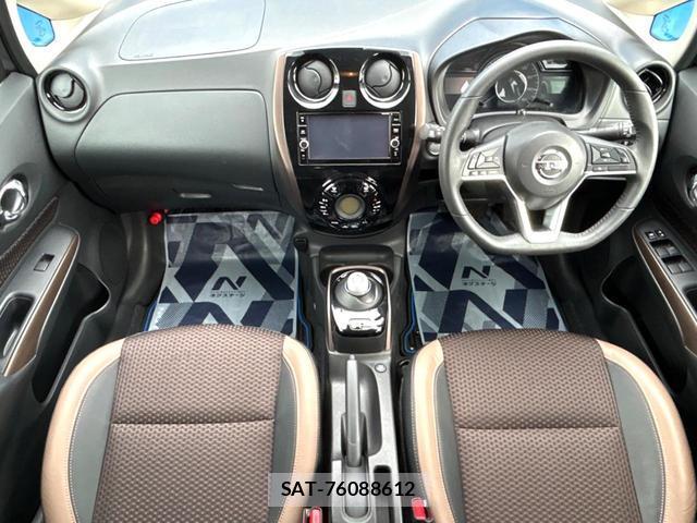 Nissan NOTE 2018-07 8279428-1