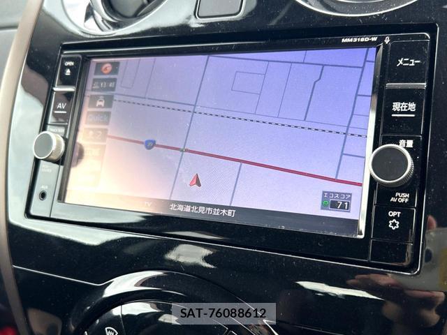 Nissan NOTE 2018-07 8279428-2