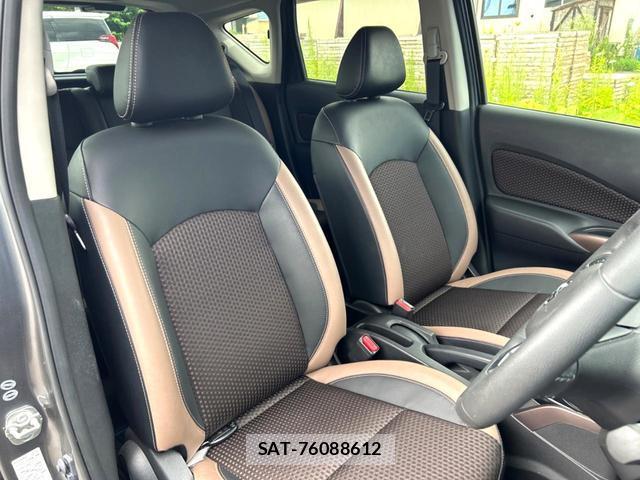 Nissan NOTE 2018-07 8279428-7