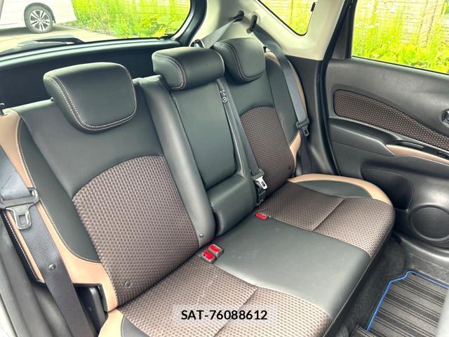 Nissan NOTE 2018-07 8279428-8