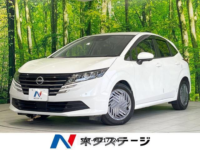 Nissan NOTE 2024-03 8279459-0