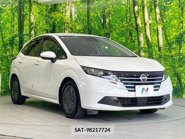 Nissan NOTE 2024-03 8279459-15