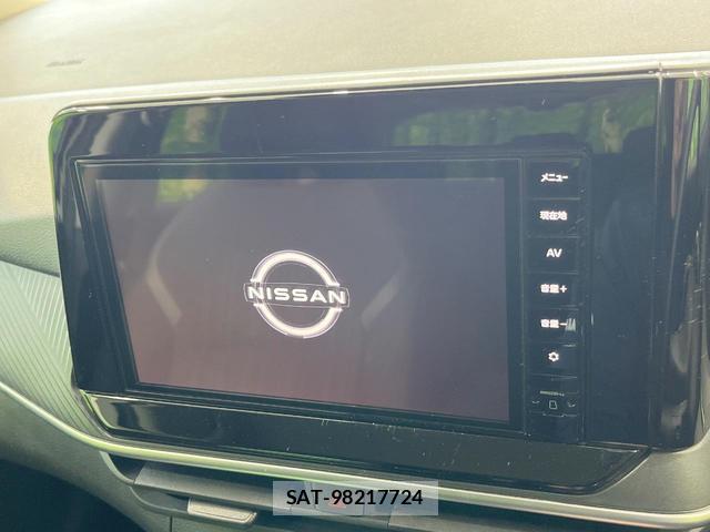 Nissan NOTE 2024-03 8279459-2
