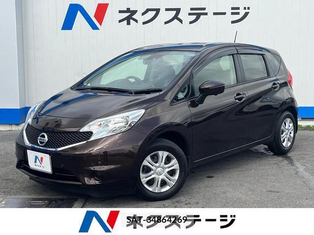 Nissan NOTE 2016-05 8279582-0