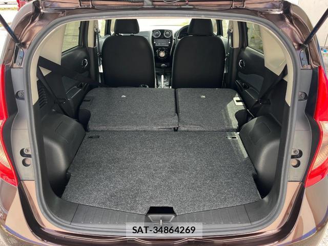 Nissan NOTE 2016-05 8279582-10