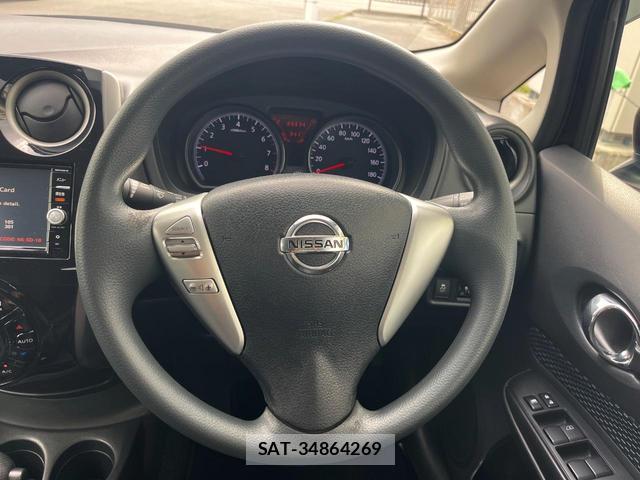 Nissan NOTE 2016-05 8279582-11