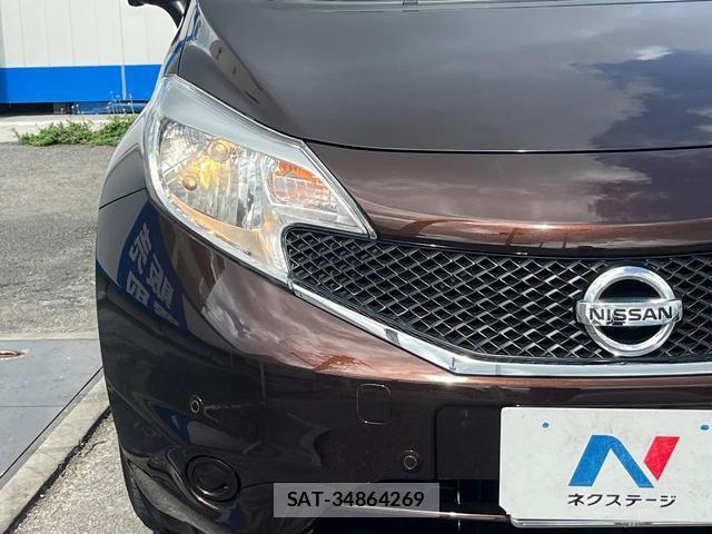 Nissan NOTE 2016-05 8279582-12