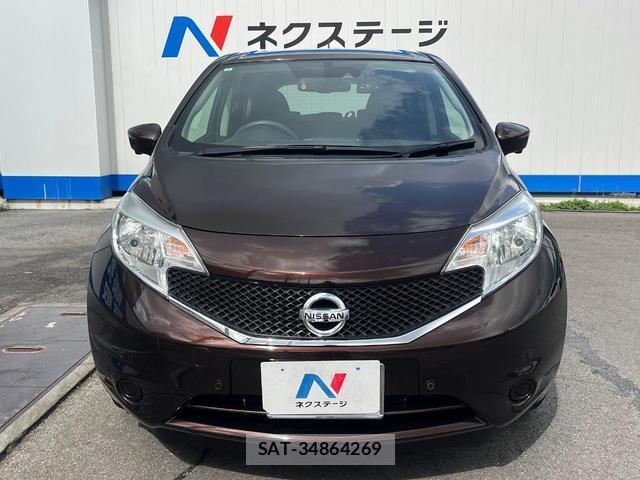 Nissan NOTE 2016-05 8279582-14