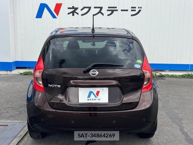 Nissan NOTE 2016-05 8279582-15