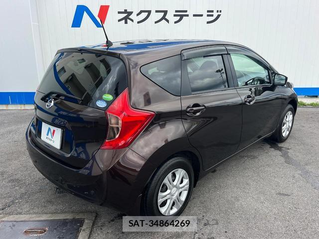 Nissan NOTE 2016-05 8279582-17
