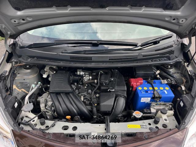 Nissan NOTE 2016-05 8279582-18