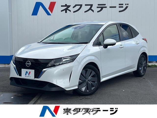 Nissan NOTE 2023-07 8279595-0