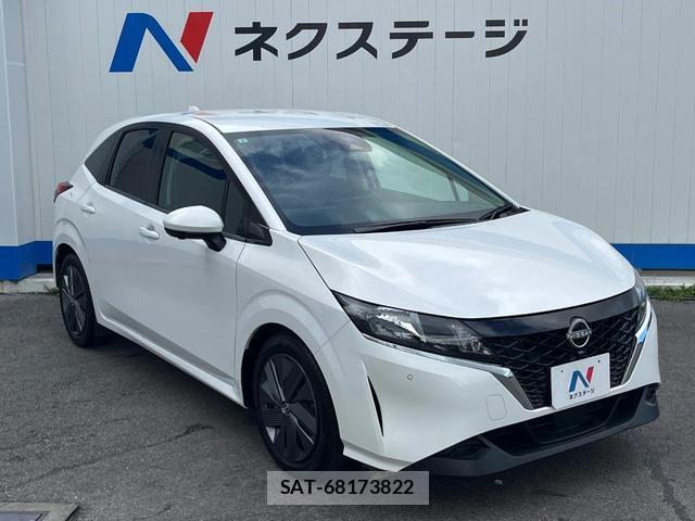Nissan NOTE 2023-07 8279595-15