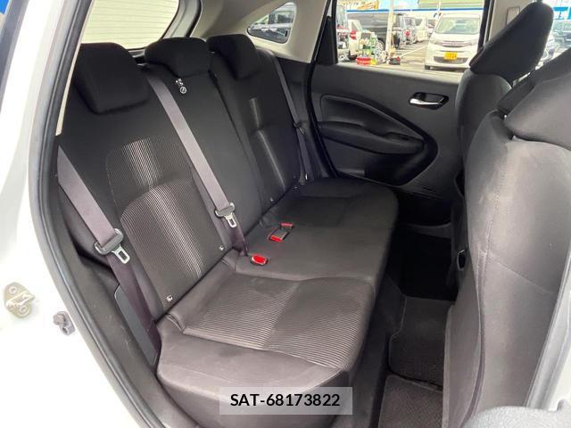 Nissan NOTE 2023-07 8279595-8