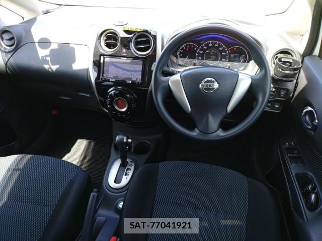 Nissan NOTE 2016-07 8279914-2