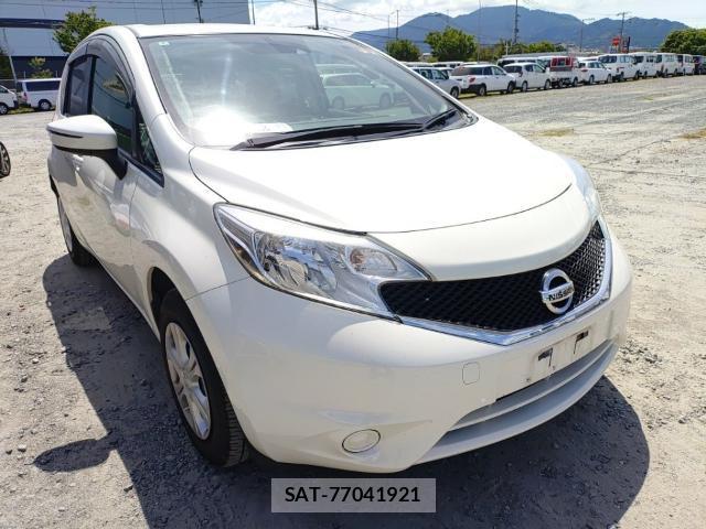 Nissan NOTE 2016-07 8279914-3