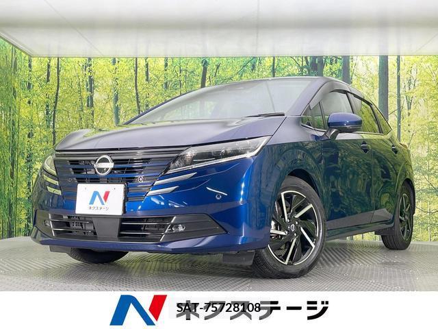 Nissan NOTE 2023-12 8279969-0